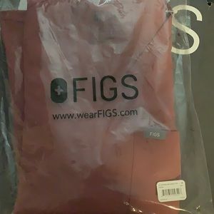 Catarina One-Pocket Mauve